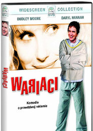 Wariaci