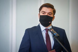Wariant Delta w Polsce. Pierwsze takie dane