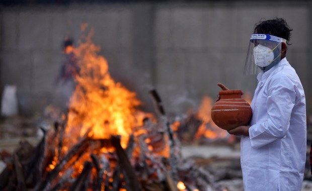 Wariant indyjski pojawi się w Polsce w kolejnych miejscach? Wirusolog: Nie można tego wykluczyć