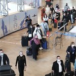 Wariant Omikron. Lekarka z RPA: Poziom zaraźliwości podobny do Delty