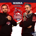 Warka Planet of Gamers Cup już w tę niedzielę!