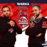 Warka Planet of Gamers Cup - oglądaj na żywo!