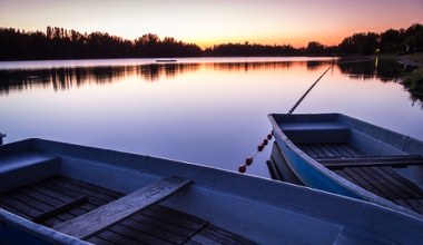 Warmia i Mazury zapraszają poza sezonem. Dzięki bonowi turystycznemu będzie taniej