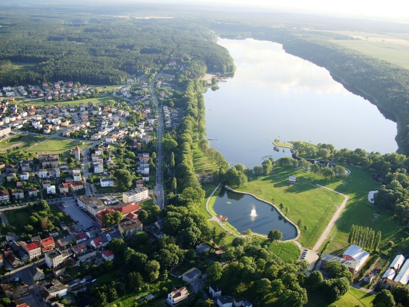 Warmia i Mazury /.