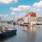 Warmińsko-mazurski sejmik przyjął stanowisko ws. portu w Elblągu