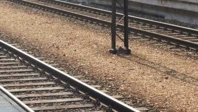 Warmińsko-Mazurskie: 16-latka zginęła potrącona przez pociąg