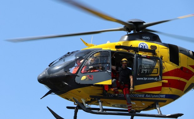 Warmińsko-Mazurskie: 52-letni rolnik zginął zaatakowany przez byka