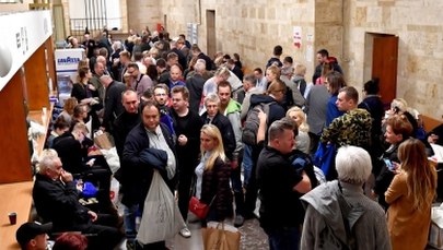 Warmińsko-mazurskie: Koalicja Obywatelska z największą liczbą mandatów w sejmiku