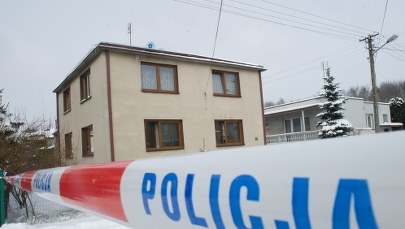 Warmińsko-mazurskie: Makabryczny finał sprzeczki. Nie żyje dwóch mężczyzn