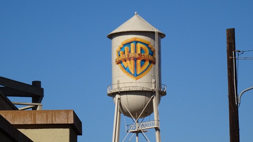 Warner Bros. będzie korzystało ze sztucznej inteligencji podczas produkcji filmów /Geekweek