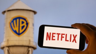 ​Warner Bros. Discovery ogłosił. Wtedy zapadnie decyzja ws. umowy z Netflixem?