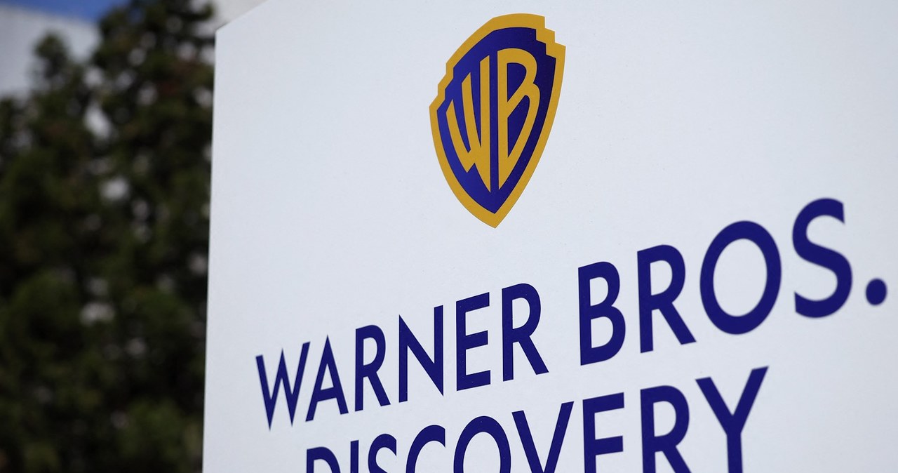 Warner Bros. Disvocery /AFP