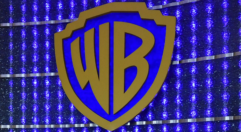 Warner Bros. logo /AFP