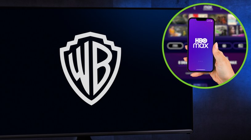 Warner Bros. połączy HBO Max oraz Discovery Plus i stworzy nową usługę "Max" /123RF/PICSEL /123RF/PICSEL