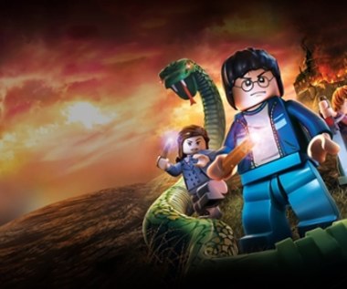 Warner robi remaster własnego remastera. Powraca kolekcja Lego Harry Potter! 