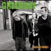 Green Day: -Warning