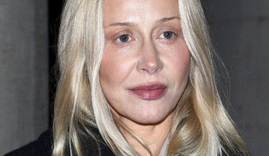 Warnke wymownie o partnerce Stramowskiego. Takie ma z nią relacje