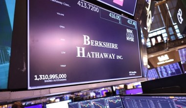 Warren Buffett idzie na emeryturę. Zostawia finansowe imperium