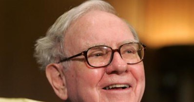Warren Buffett, jeden z największych światowych inwestorów /AFP