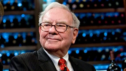 Warren Buffett - najważniejsze informacje