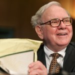Warren Buffett nie myśli o emeryturze