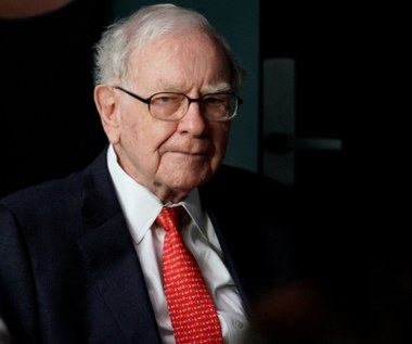 Warren Buffett ostrzega przed sztuczną inteligencją: Jest jak bomba atomowa
