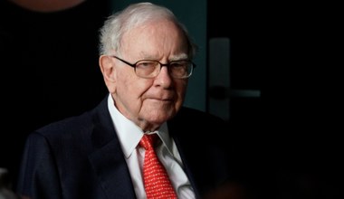 Warren Buffett ostrzega przed sztuczną inteligencją: Jest jak bomba atomowa