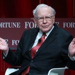 Warren Buffett ostrzega przed upadkami kolejnych banków w USA