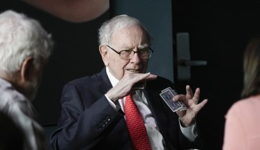 Warren Buffett też popełnia błędy. Na tej transakcji sporo stracił