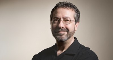 Warren Spector - zdjęcie /CDA