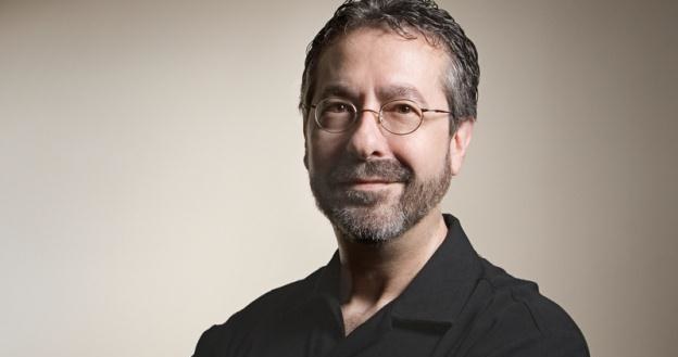 Warren Spector - zdjęcie /Informacja prasowa