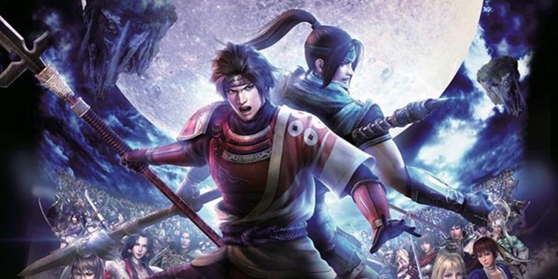 Warriors Orochi 3 Ultimate Definitive Edition /materiały prasowe