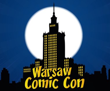 Warsaw Comic Con - relacja