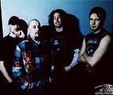 Warsaw Metal Day w "Karuzeli"