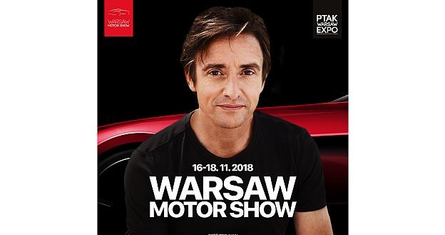 Warsaw Motor Show /magazynauto.pl