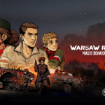 Warsaw Rising - edukacyjna gra o Powstaniu Warszawskim dostępna za darmo