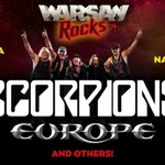 Warsaw Rocks ’24 - Scorpions, Europe i inni