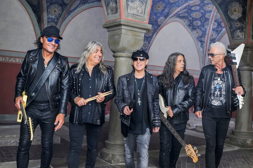 Warsaw Rocks i występ Scorpions– oto czasówka koncertu 26 lipca na Narodowym. To warto wiedzieć