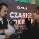 Warsaw SerialCon 2024: Dawid Ogrodnik o ulubionych serialach i pracy na planie “Czarnych stokrotek”