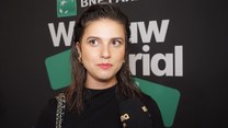 Warsaw SerialCon 2024: Karolina Bruchnicka o serialach i drugim sezonie „Minuty ciszy”