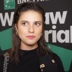 Warsaw SerialCon 2024: Karolina Bruchnicka o serialach i drugim sezonie „Minuty ciszy”