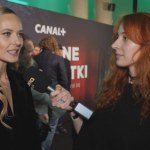 Warsaw SerialCon 2024: Karolina Kominek o “Czarnych stokrotkach” i wyzwaniach na planie