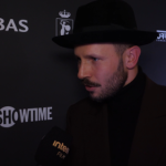 'Pajęczyna' (serial) Warsaw SerialCon 2024: Mateusz Banasiuk o ulubionej serialowej roli