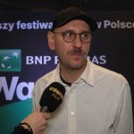 Warsaw SerialCon 2024: Piotr Uznański o rozwoju i poszukiwaniu inspiracji