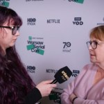 Warsaw SerialCon: Ilona Łepkowska o święcie seriali
