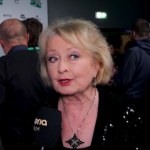 Warsaw SerialCon: Magdalena Zawadzka dla Interii