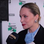 Warsaw SerialCon: Vanessa Aleksander dla Interii