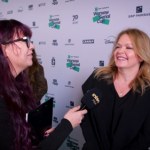 Warsaw SerialCon: W jakim hicie wszechczasów chciałaby zagrać Daria Widawska?