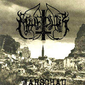 Marduk: -Warschau