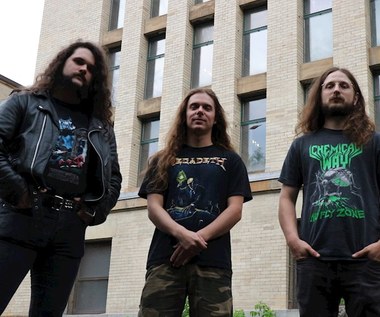 Warsenal: Nowy album "Feast Your Eyes" gotowy